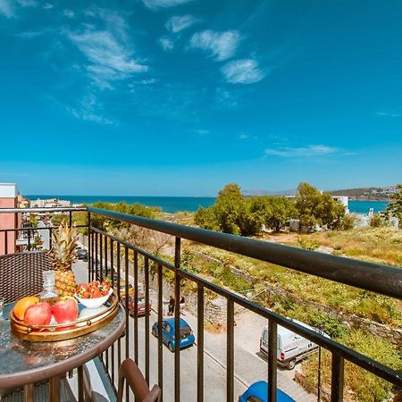 Deluxe Suites Khania Eksteriør bilde