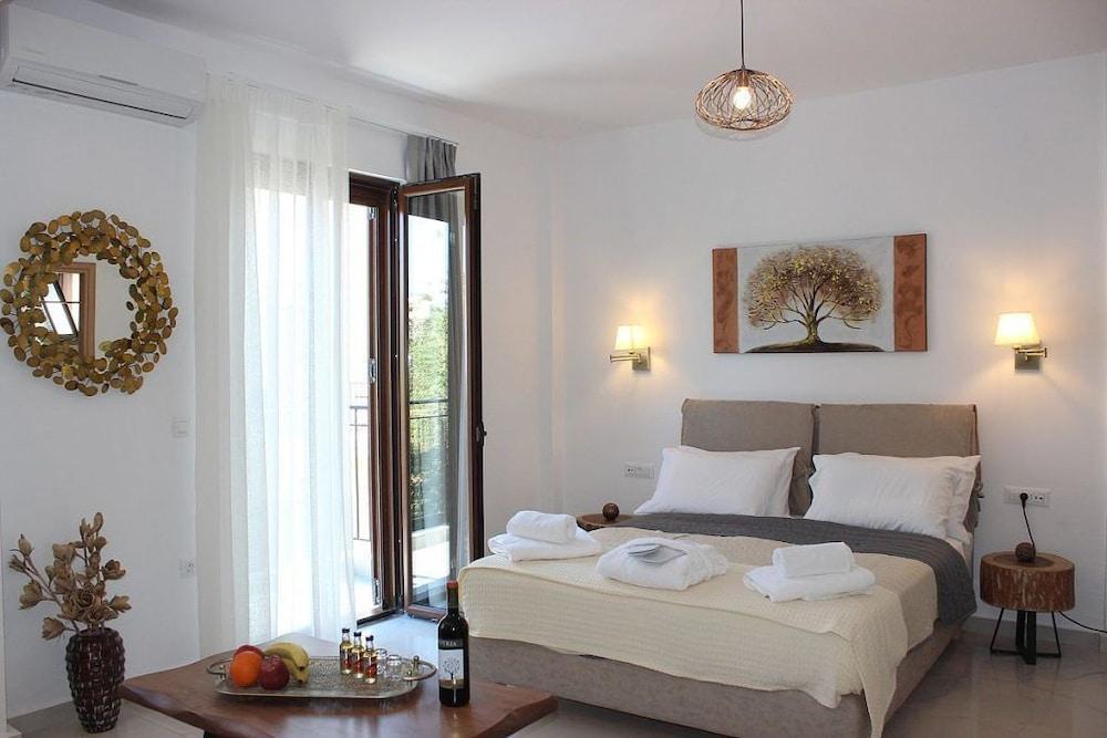 Deluxe Suites Khania Eksteriør bilde