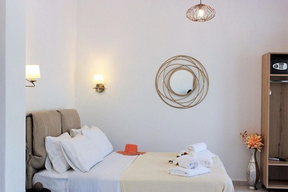 Deluxe Suites Khania Eksteriør bilde