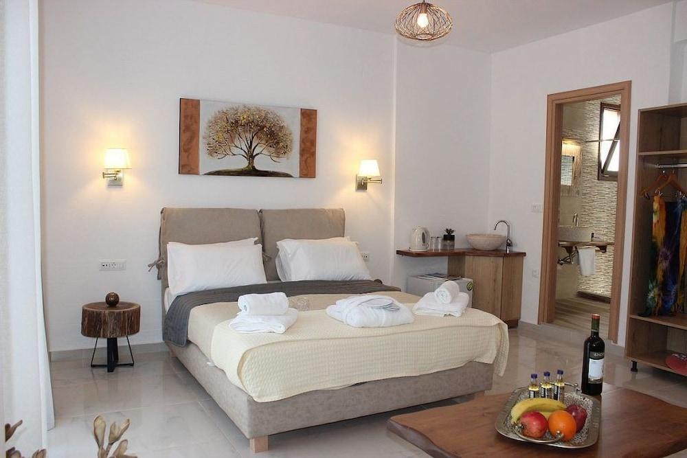 Deluxe Suites Khania Eksteriør bilde