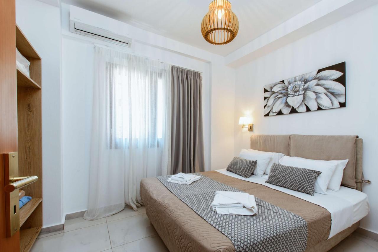 Deluxe Suites Khania Eksteriør bilde