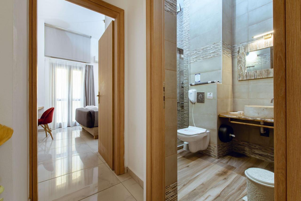 Deluxe Suites Khania Eksteriør bilde
