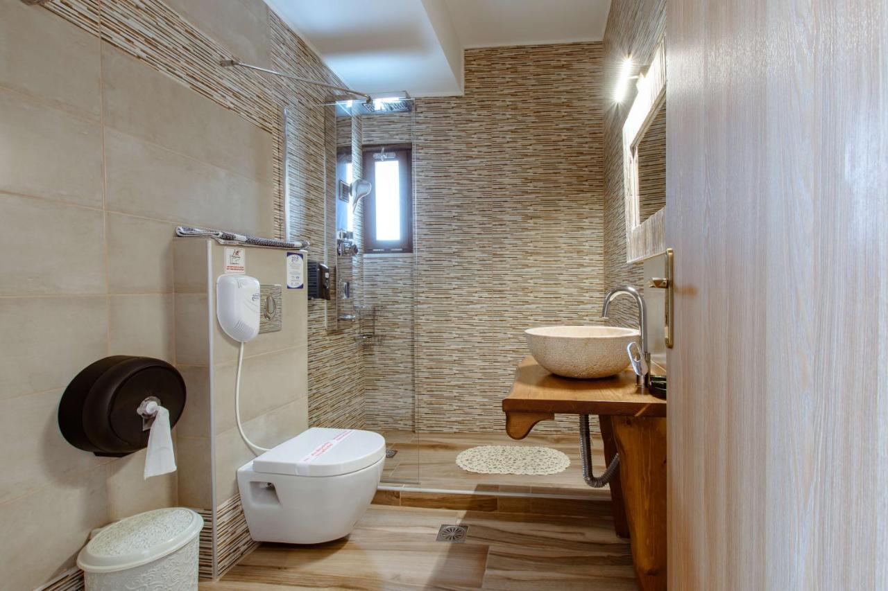 Deluxe Suites Khania Eksteriør bilde