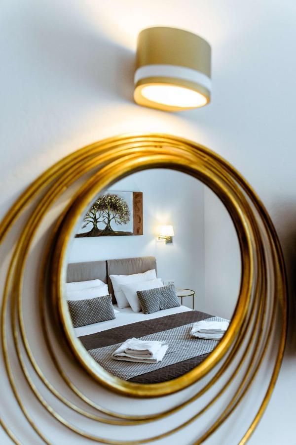 Deluxe Suites Khania Eksteriør bilde