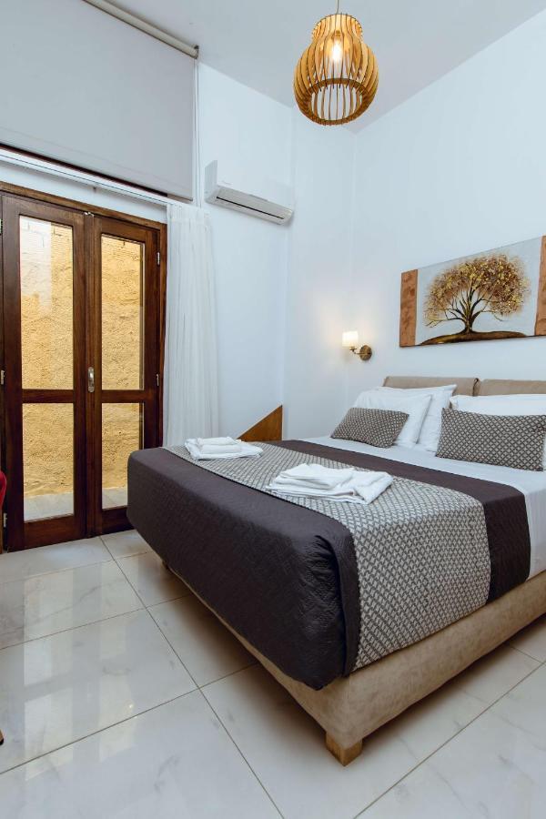 Deluxe Suites Khania Eksteriør bilde