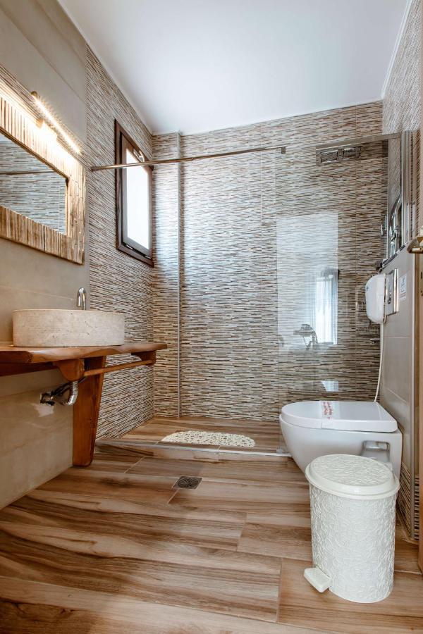 Deluxe Suites Khania Eksteriør bilde