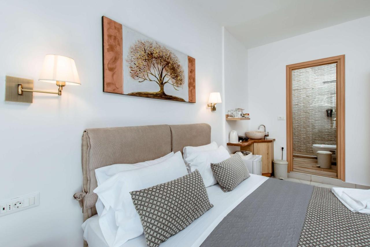 Deluxe Suites Khania Eksteriør bilde